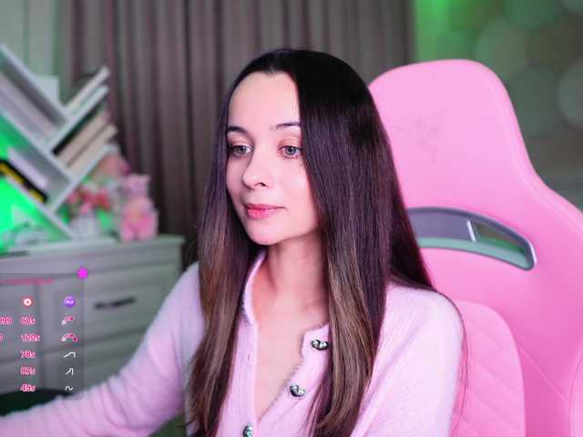 JuicyAngel - Домашнее видео