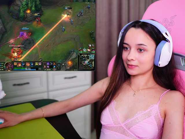 JuicyAngel live cam on BongaCams