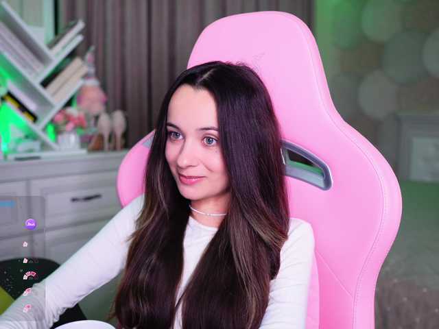 JuicyAngel live cam on BongaCams