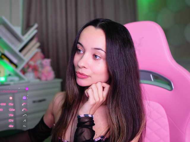 JuicyAngel live cam on BongaCams