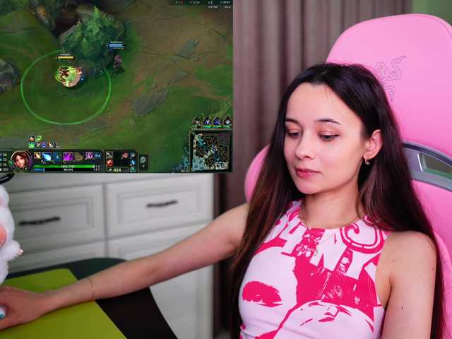 JuicyAngel live cam on BongaCams