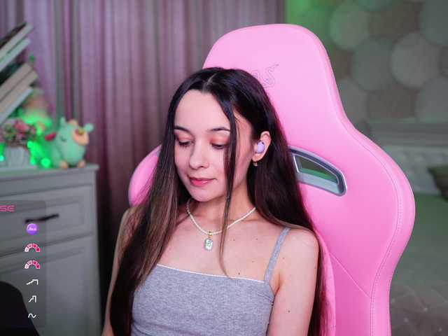 эросцена JuicyAngel