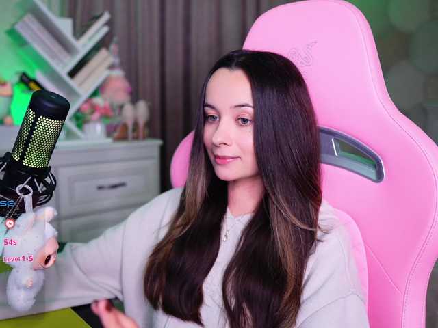 JuicyAngel live cam on BongaCams