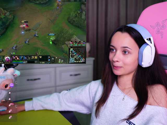 JuicyAngel