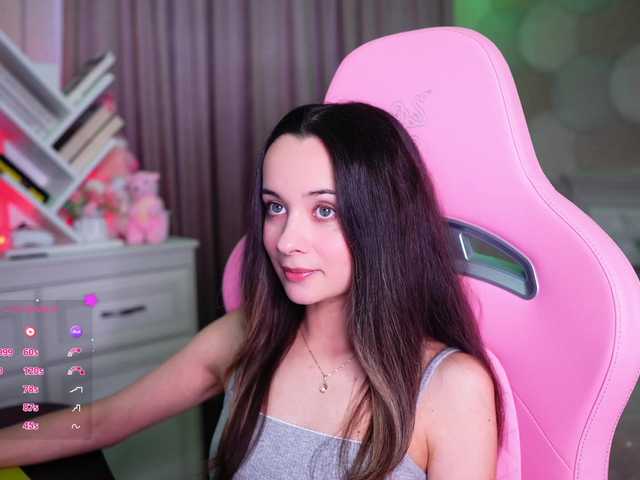 JuicyAngel live cam on BongaCams