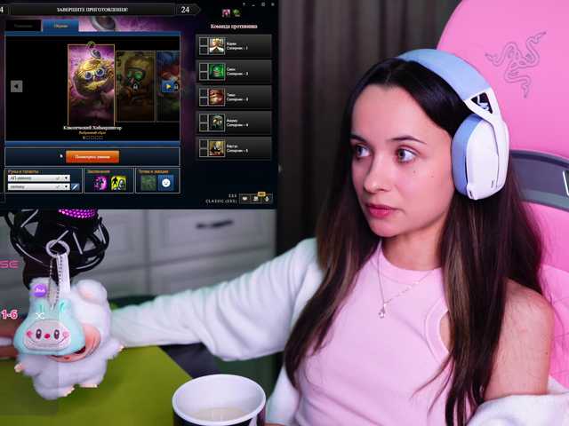 JuicyAngel