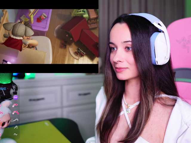 JuicyAngel live cam on BongaCams