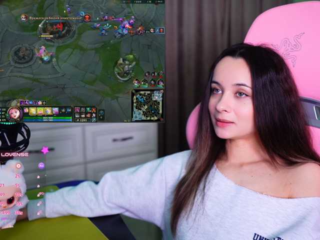 JuicyAngel live cam on BongaCams