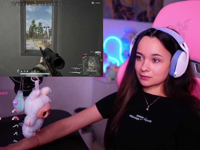 JuicyAngel's BongaCams show and profile