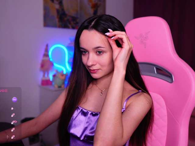 JuicyAngel's BongaCams show and profile