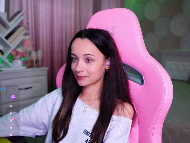 JuicyAngel live cam on BongaCams