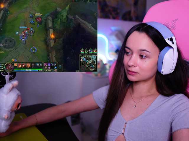 JuicyAngel