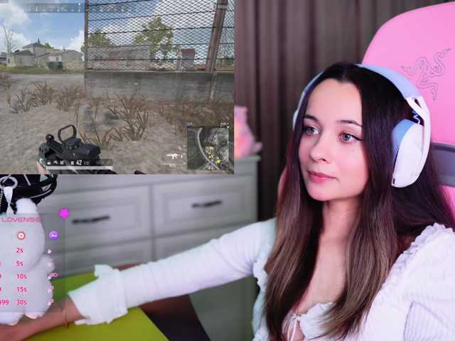 JuicyAngel live cam on BongaCams