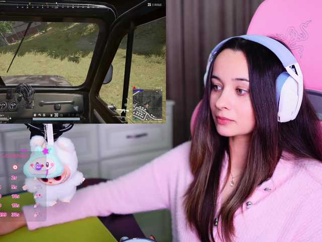 JuicyAngel