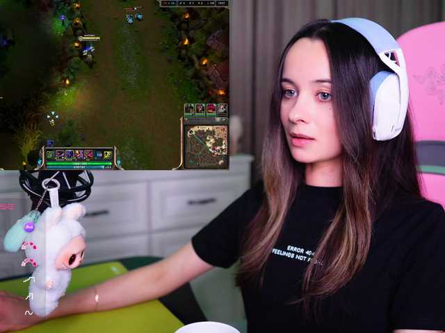 JuicyAngel live cam