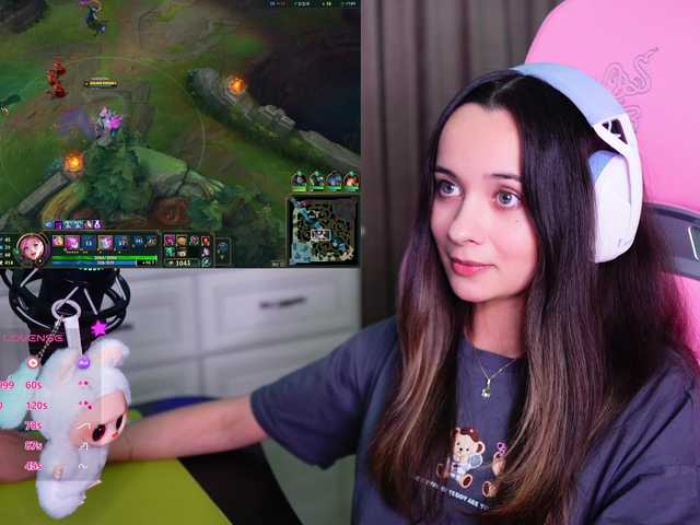 JuicyAngel