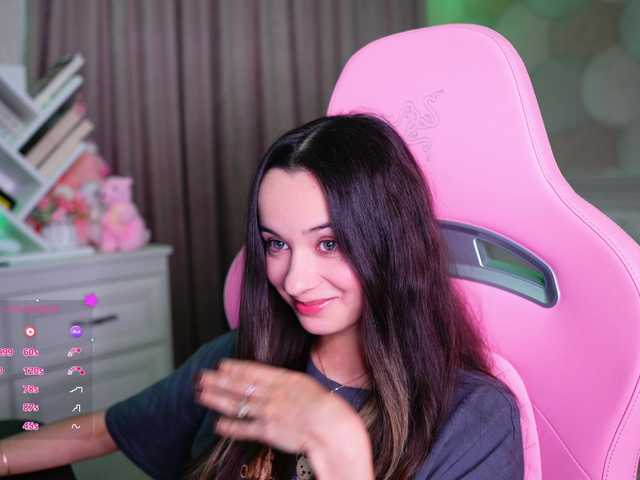 JuicyAngel live cam on BongaCams