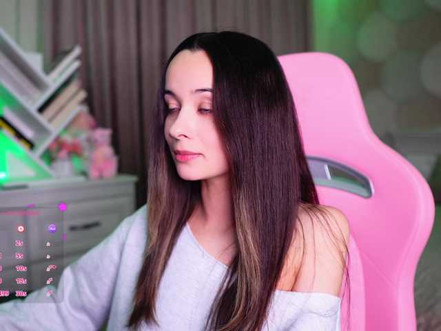 JuicyAngel live cam on BongaCams