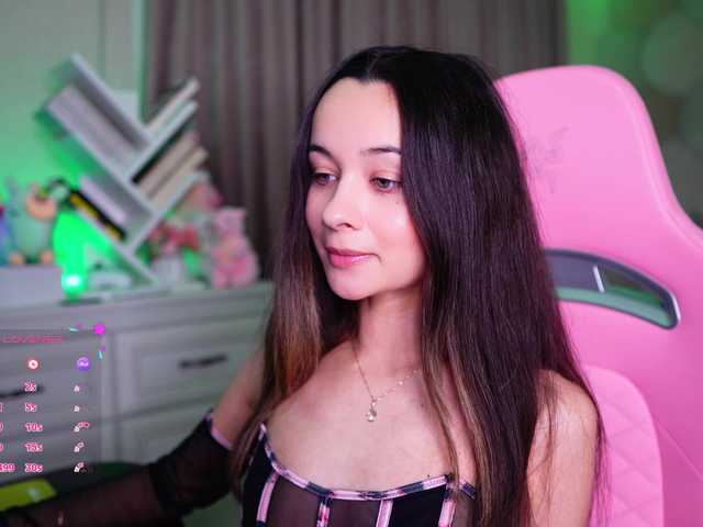 JuicyAngel live cam preview