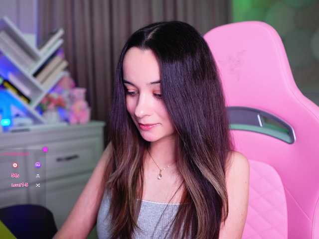 JuicyAngel live cam on BongaCams
