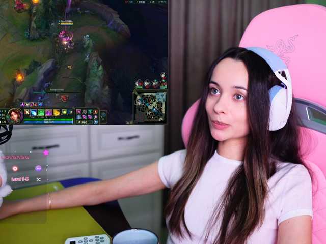 JuicyAngel live cam on BongaCams