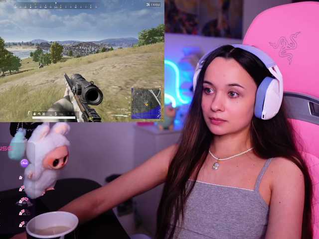 JuicyAngel's BongaCams show and profile