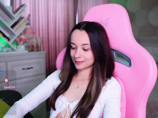 JuicyAngel live cam