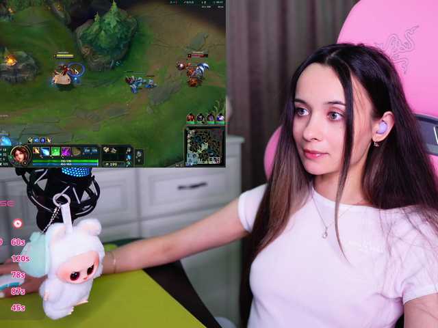 JuicyAngel live cam on BongaCams