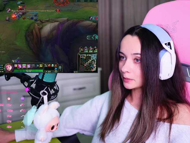 JuicyAngel live cam on BongaCams