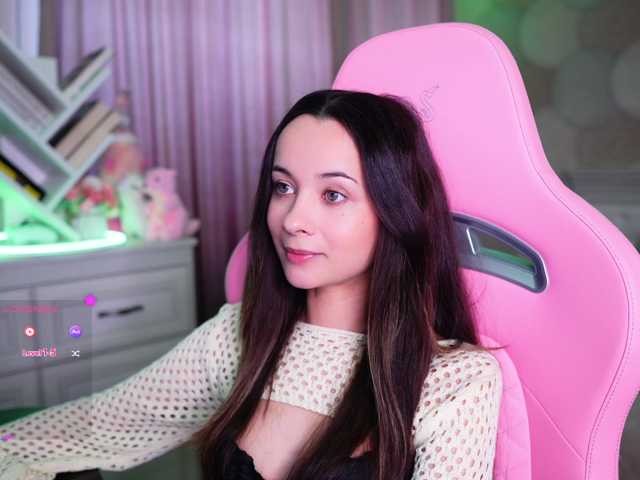 JuicyAngel live cam on BongaCams