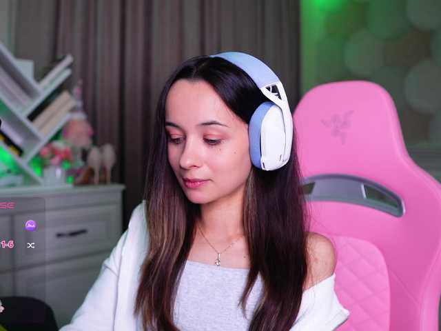 JuicyAngel live cam on BongaCams