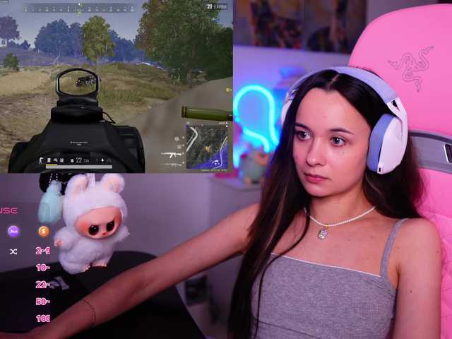 JuicyAngel's BongaCams show and profile