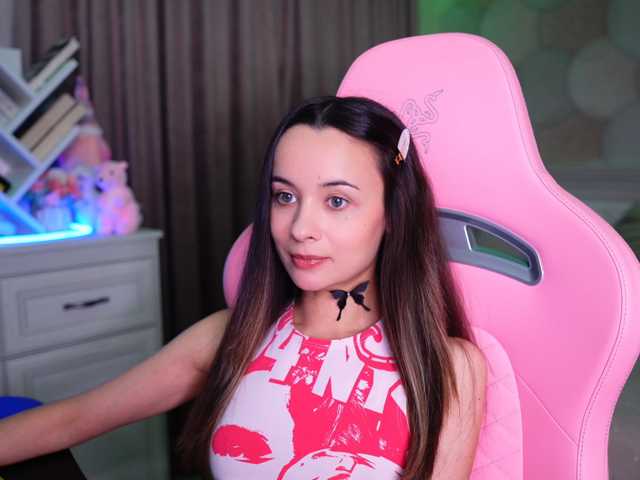 JuicyAngel live cam on BongaCams
