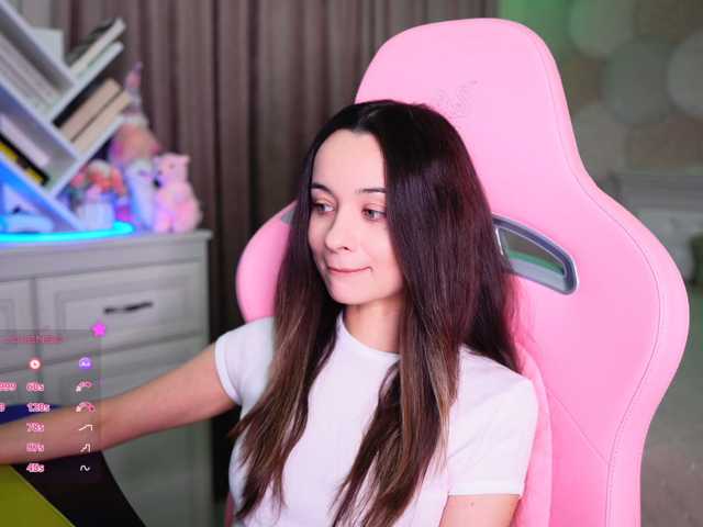 JuicyAngel, live now on BongaCams