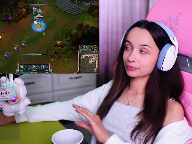 JuicyAngel