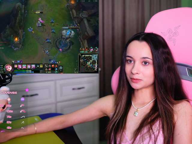 JuicyAngel live cam on BongaCams