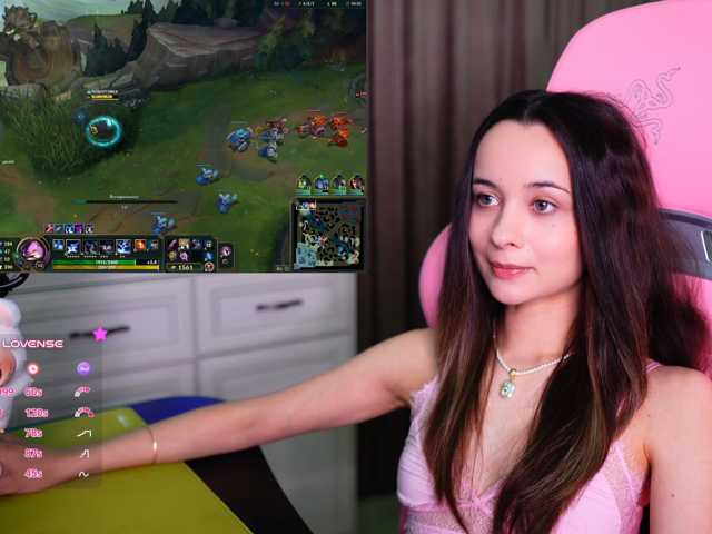 JuicyAngel live cam on BongaCams