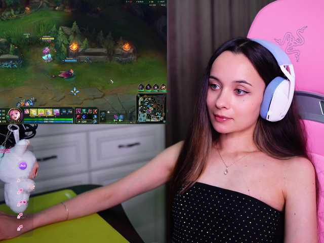 JuicyAngel live cam on BongaCams