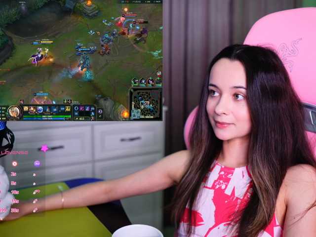 JuicyAngel live cam on BongaCams