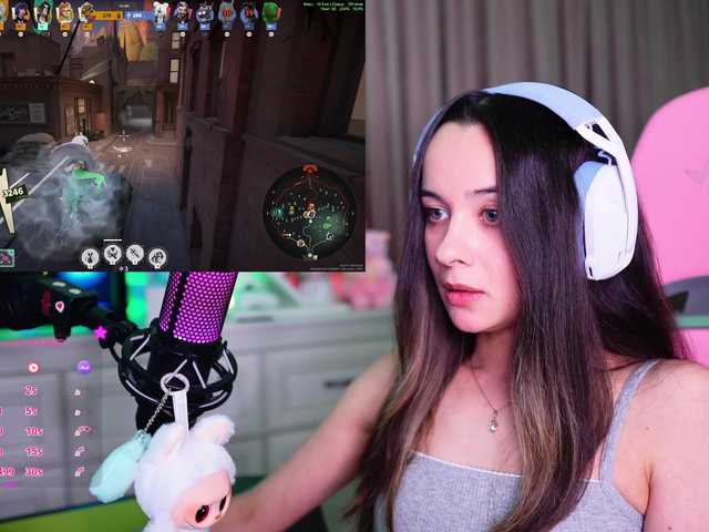 JuicyAngel live cam