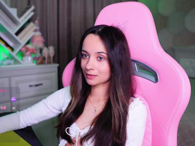 JuicyAngel live cam on BongaCams