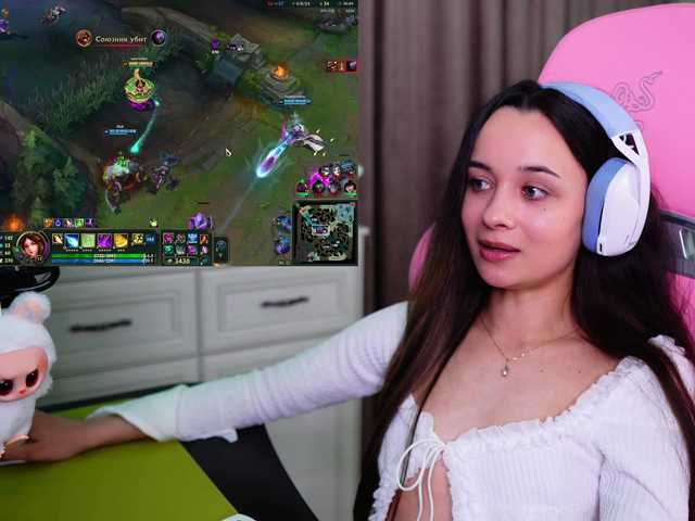 JuicyAngel live cam on BongaCams