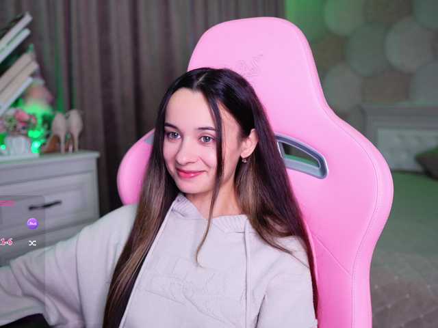 JuicyAngel live cam on BongaCams