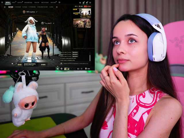 JuicyAngel