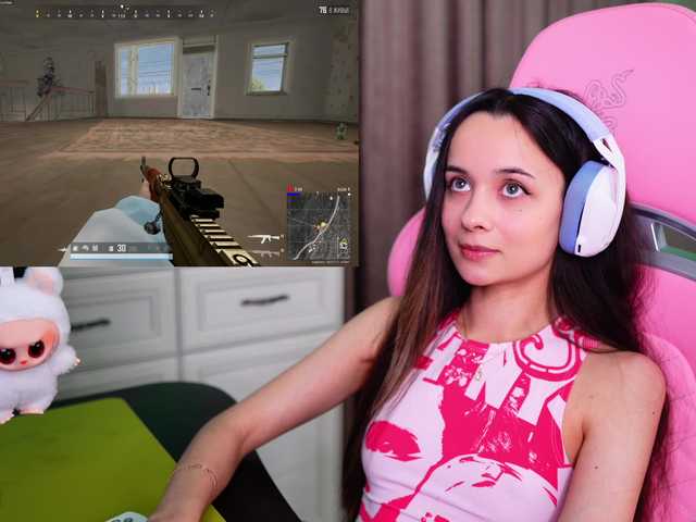 JuicyAngel live cam on BongaCams