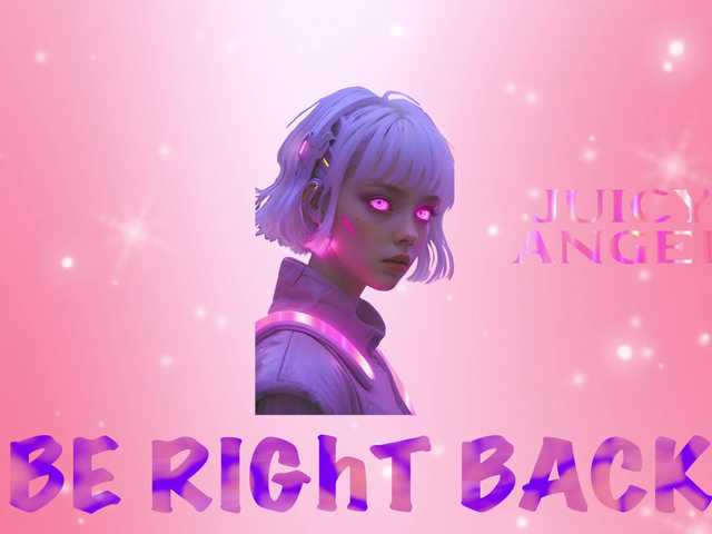 JuicyAngel