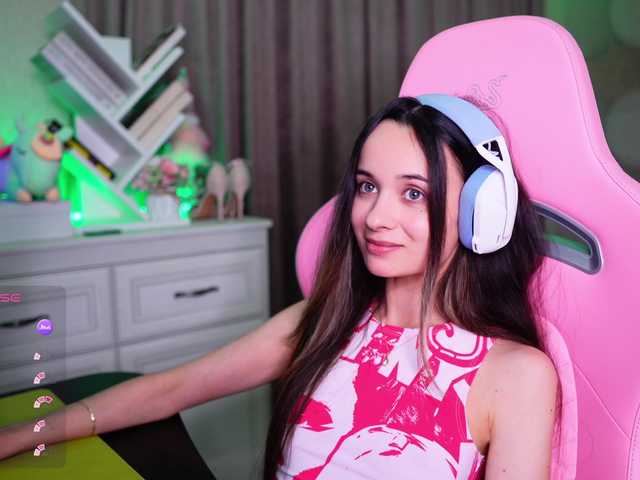 juicyangel live sex show