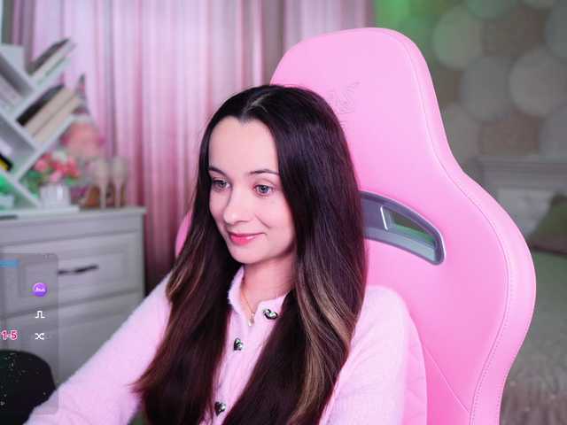 JuicyAngel live cam on BongaCams