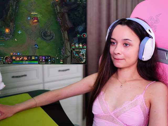 модель JuicyAngel