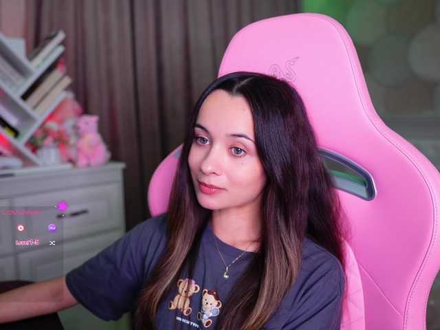 JuicyAngel live cam on BongaCams